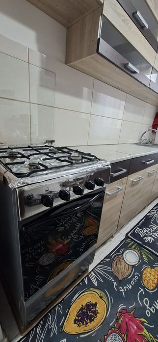 Aragaz Metalica in stare foarte buna!