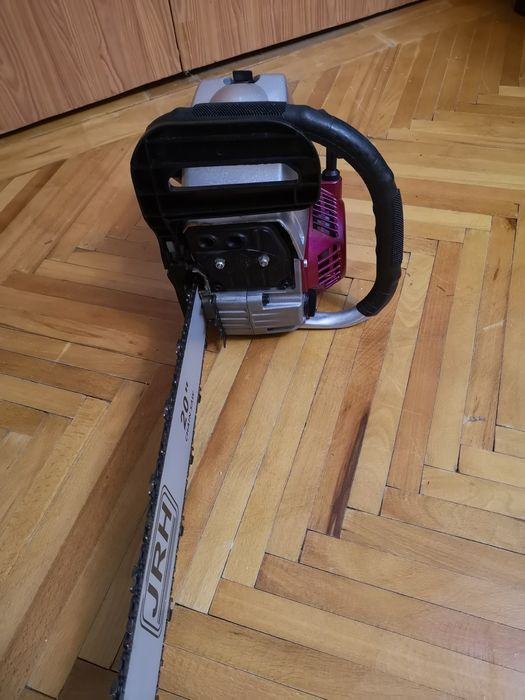 Drujba pe benzină JRH