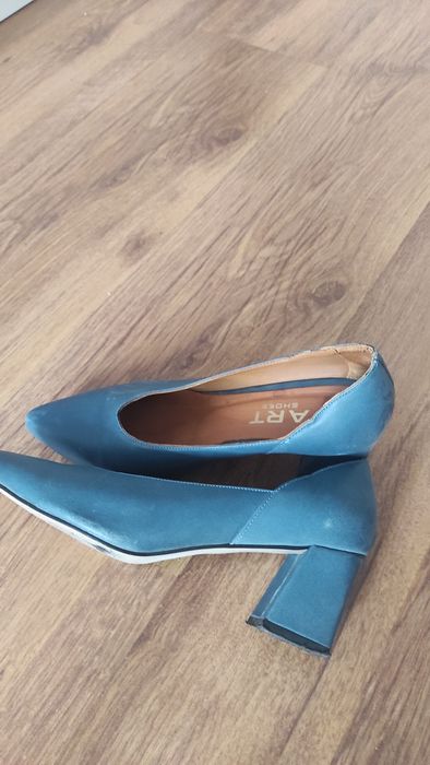 Пакет обуви за 3500