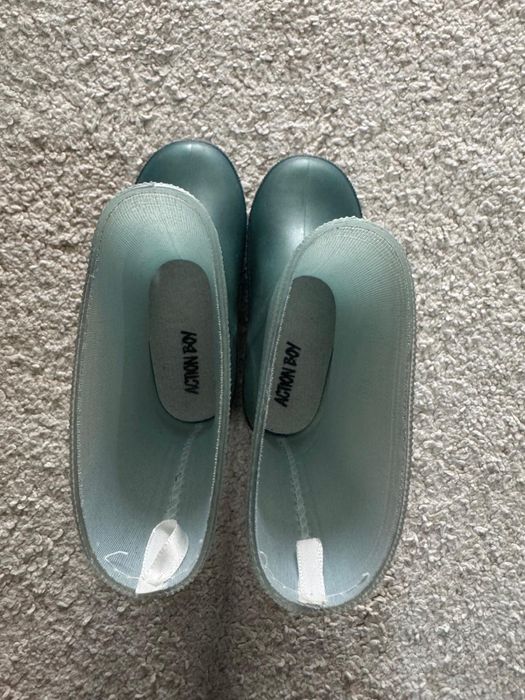 Cizme de ploaie copii