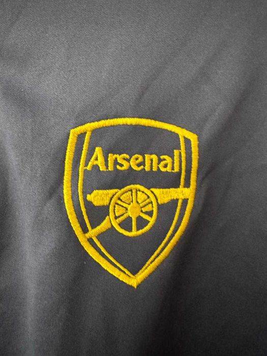 Bluza puma originala Arsenal