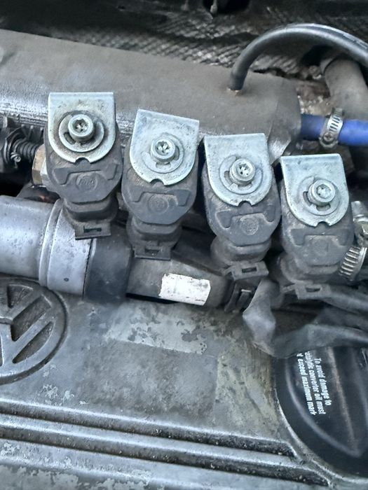 Газовое оборудовние