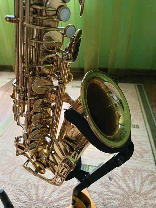 Саксофон Yamaha yas 61