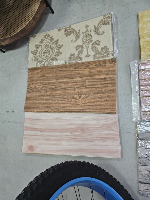 Тапет самозалепящ Ликвидация 70/77