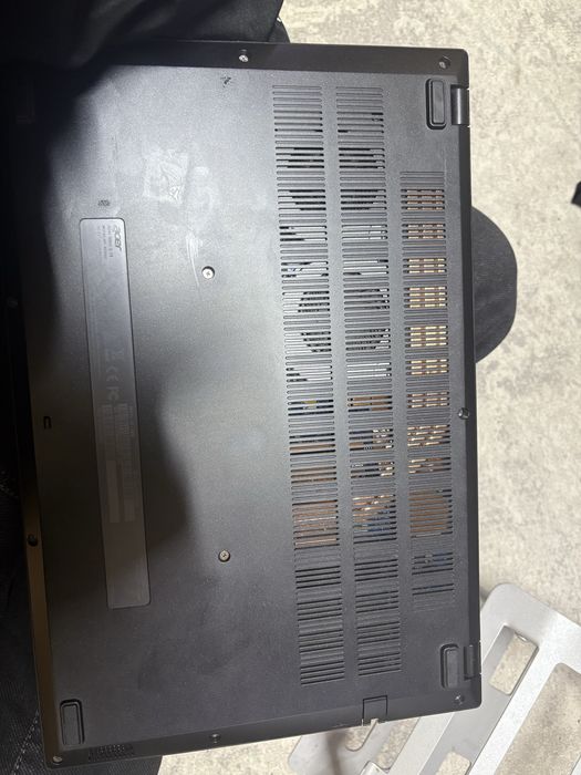 Игравой Ноутбук Acer Nitro v15 Anv1551