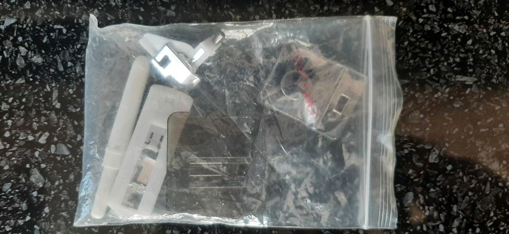 Швейная машина Janome lw-17