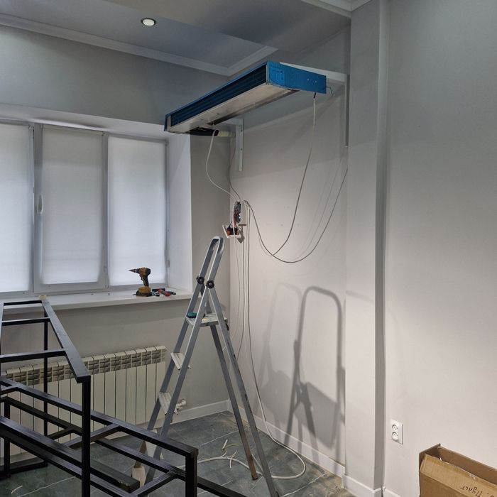 Ремонт заправка обслуживание