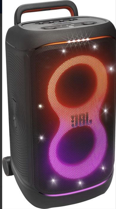Колонка Jbl partybox 520