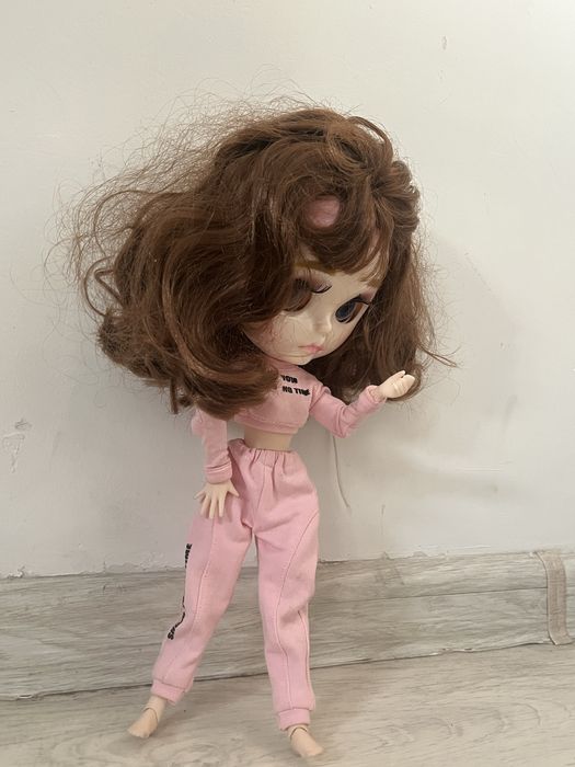 Blythe doll/ кукла блайз/ Блайт қуыршақ
