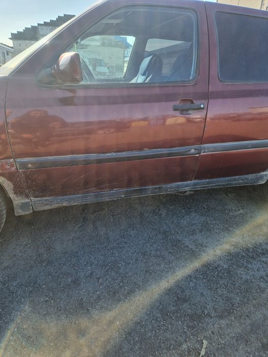 Продам Гольф третий