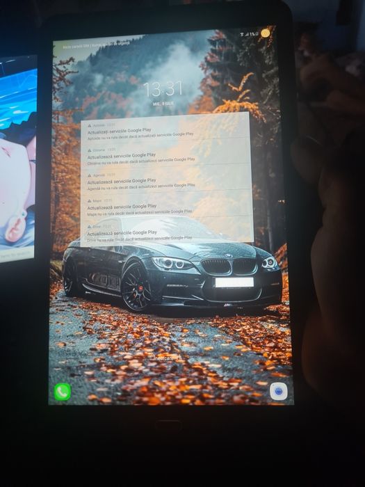 Samsung Tab 2016