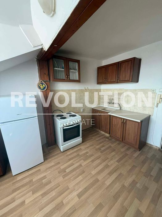 Едностаен апартамент  в гр.Варна, Център!