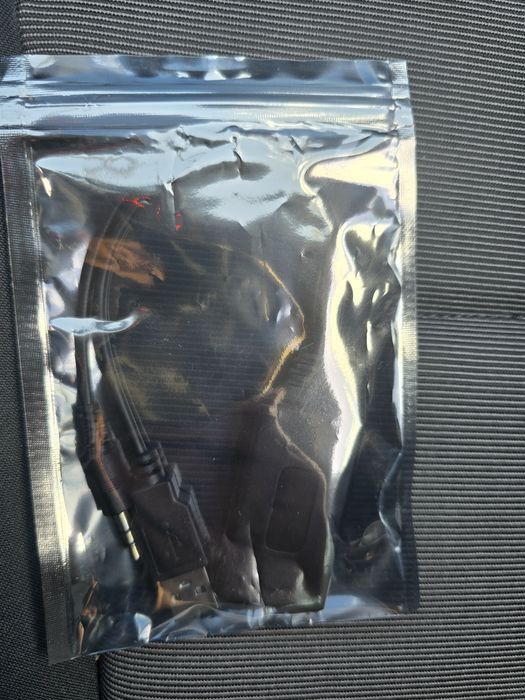 Aux bluetooth за bmw