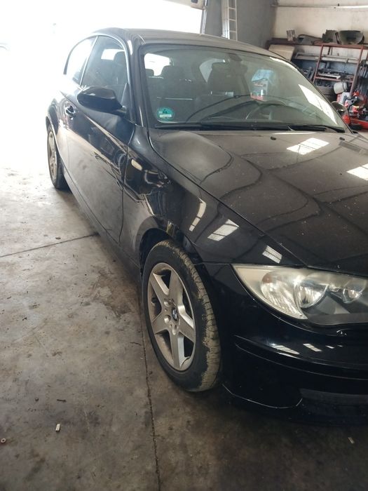 BMW seria 1 ( E87 )
