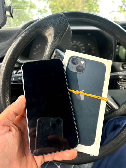 Айфон 13 Iphone 13