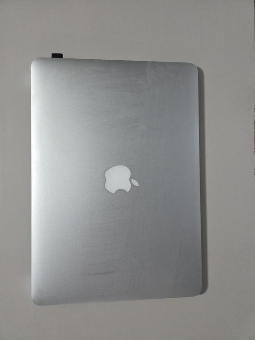 MacBook air 13 2014