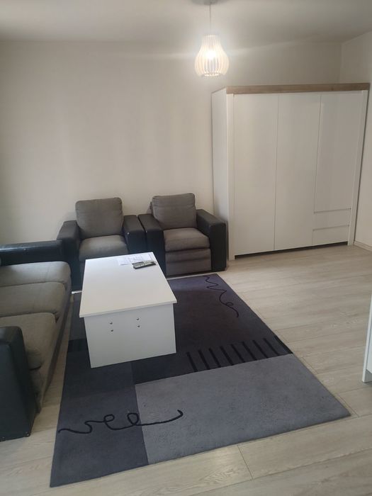 Дава се под наем Двустаен апартамент в с. Труд, Област Пловдив - 65 кв.м за 382.5 € - Снимка #2