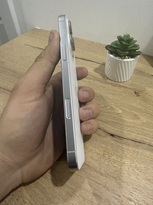 Iphone 16 pro max 256 97 %