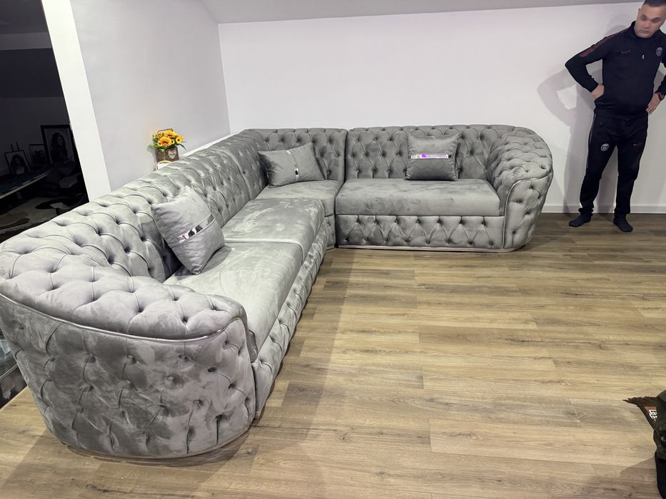 Vand canapea extensibila