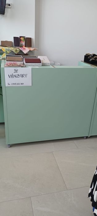 Mobilier magazin
