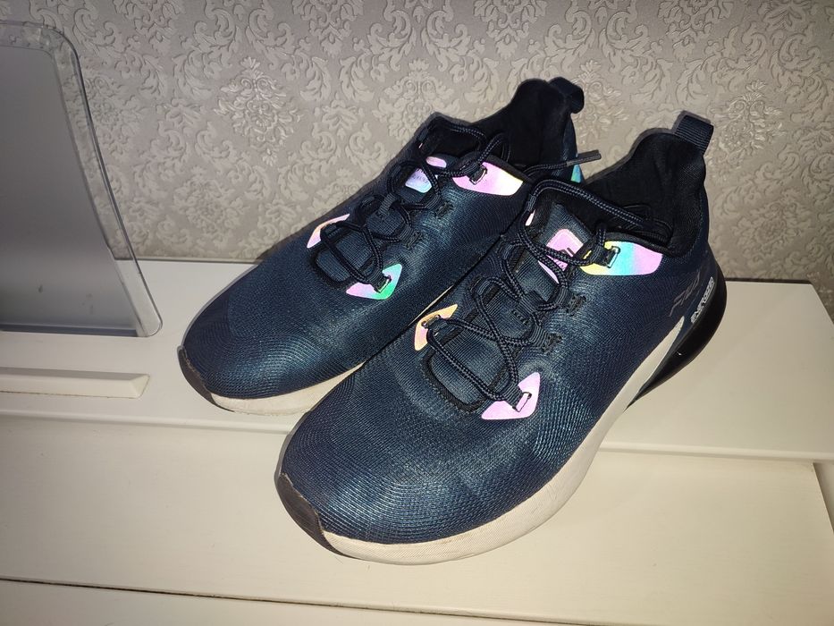 Кроссовки FILA 39 RU женские