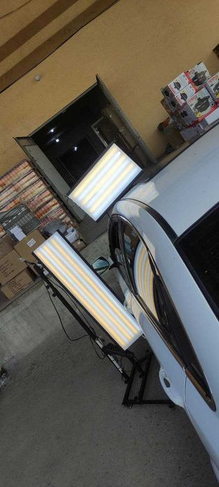 PDR раздвижной стол