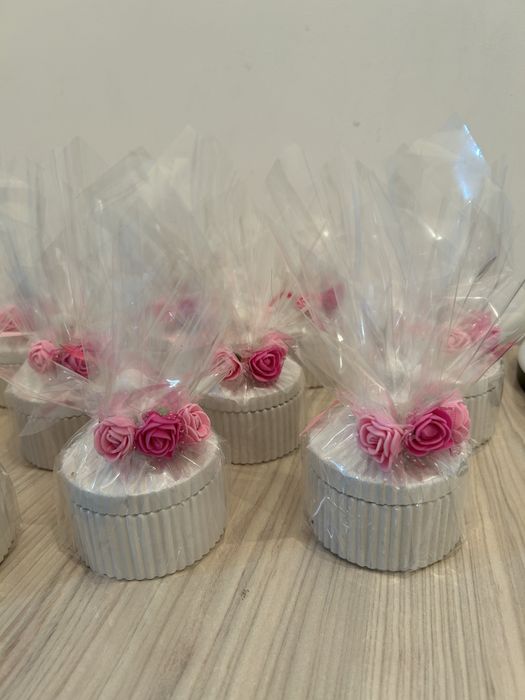 тойбастар бонбоньерки