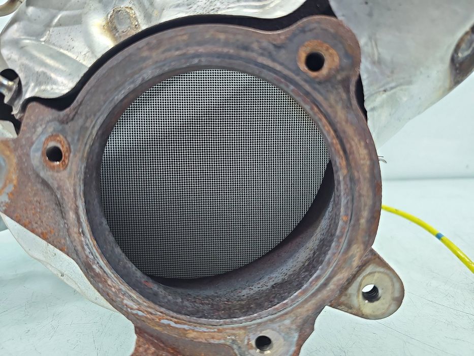 Filtru particule Renault Talisman [Fabr 2015-prezent] 208A06625R 2.0 d