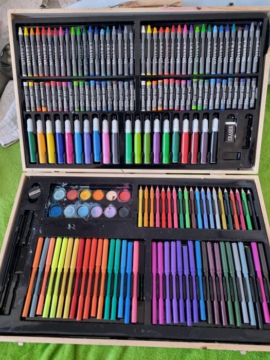 Набор для рисования детский