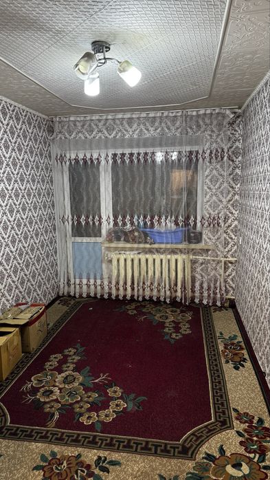 Продаем 2х комнатную квартиру