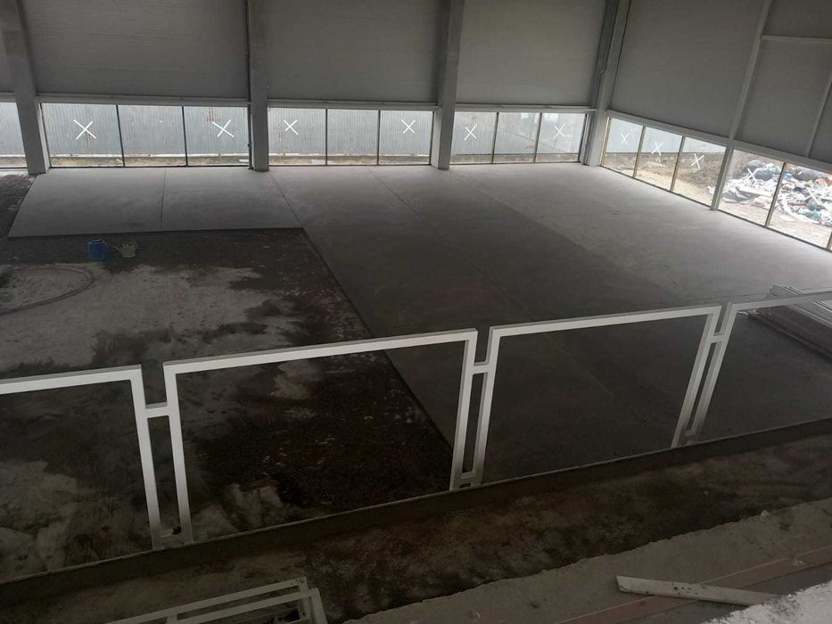 Sapa mecanizată elicopterizata