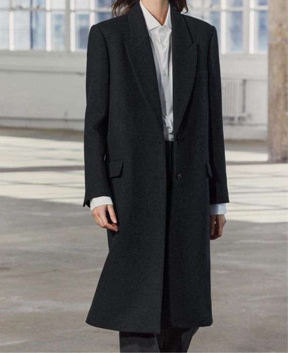 Продам пальто ZARA