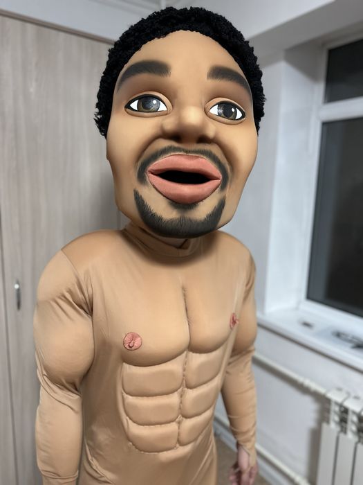 Шуточные куклы Прокат и поздравление