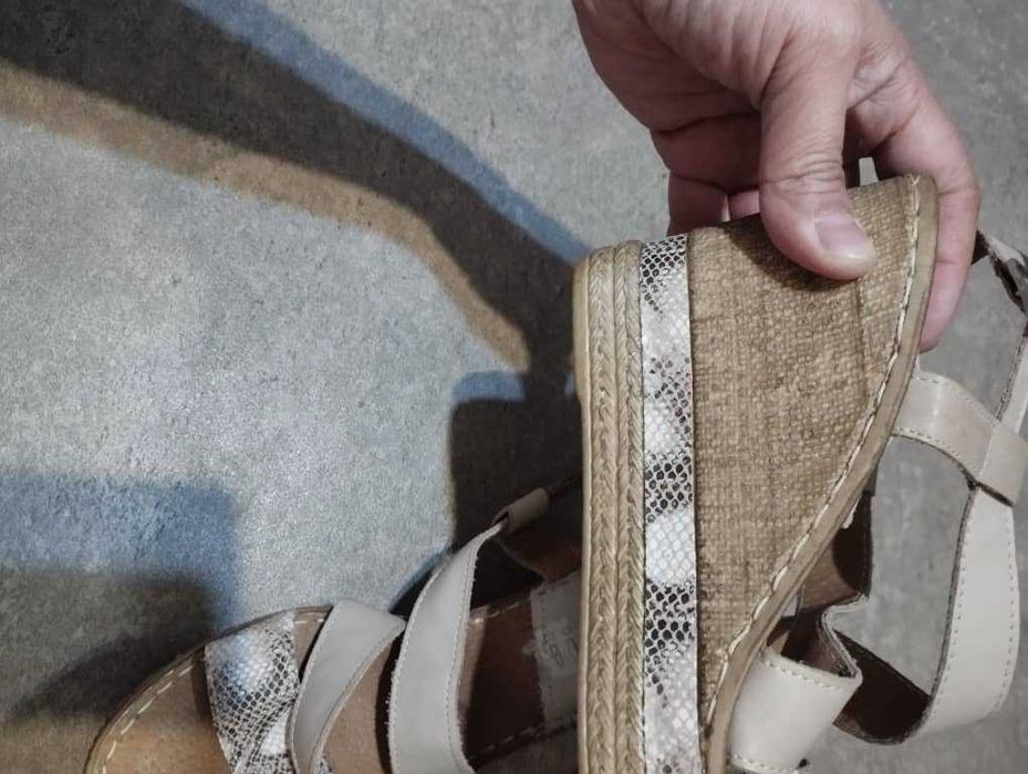 Женская обувь.Новая