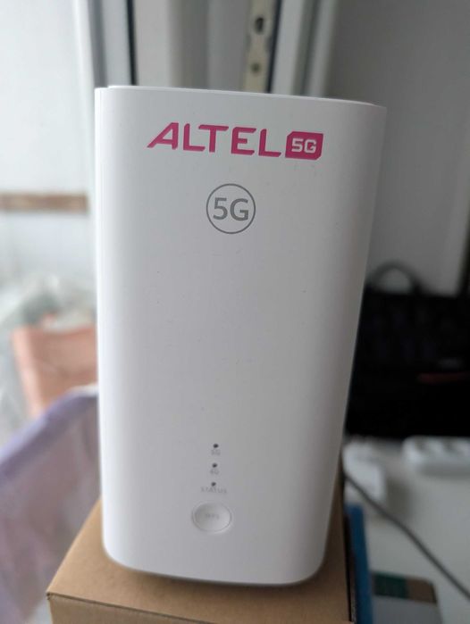 5G Роутер  Altel