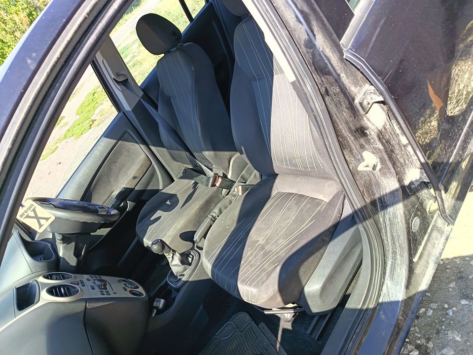 Опел Корса/Opel Corsa D