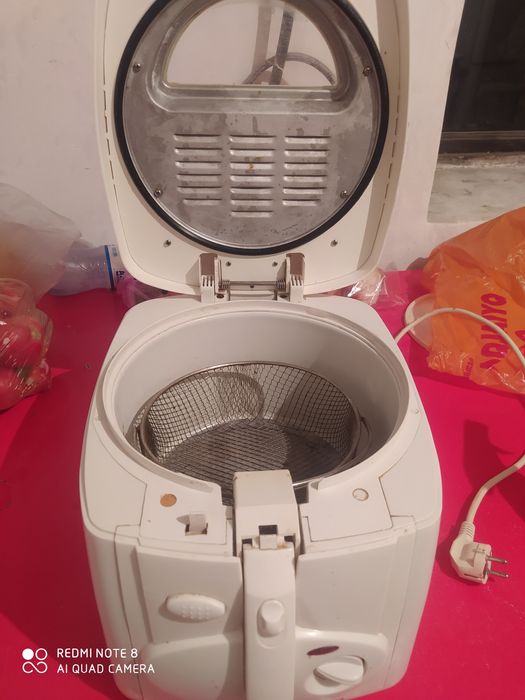 Фрютерница для чикена и фри