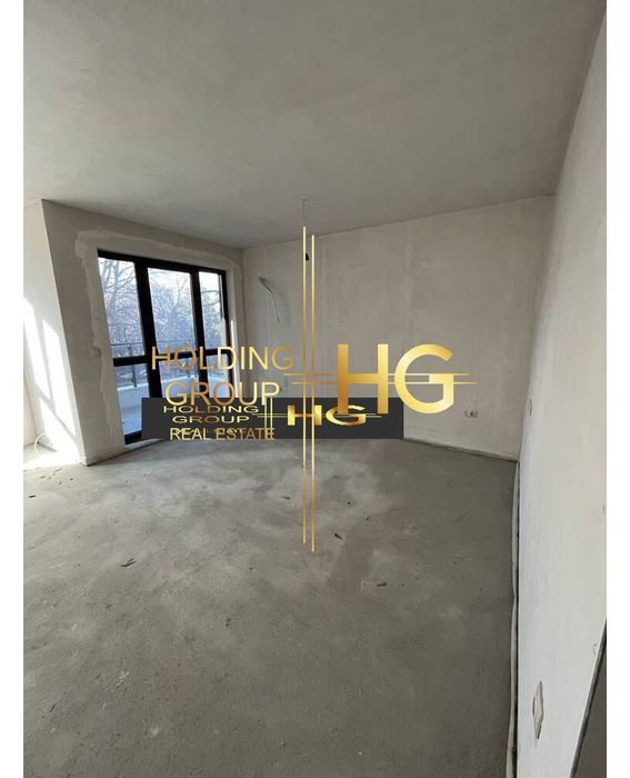 Продава се Двустаен апартамент в Варна, Чайка - 65 кв.м за 2460 €/кв.м - Снимка #4