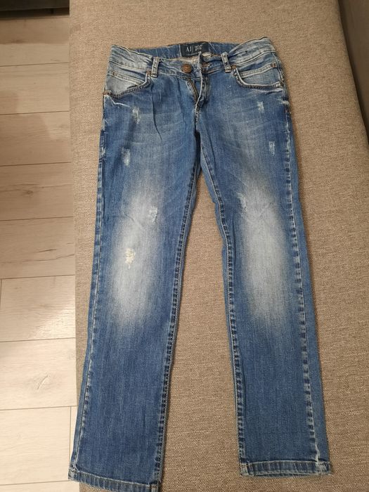 Детски дънки ARMANI