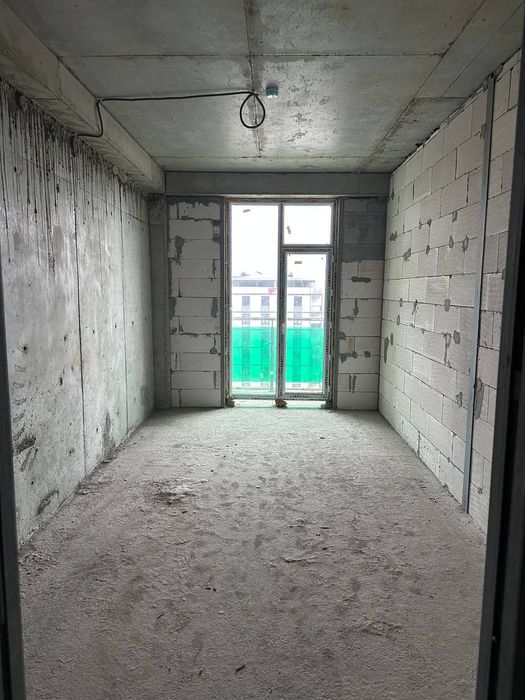 Миробод тумани Қуйлиқ 3-массивда 2 хонали новостройка уй сотилади