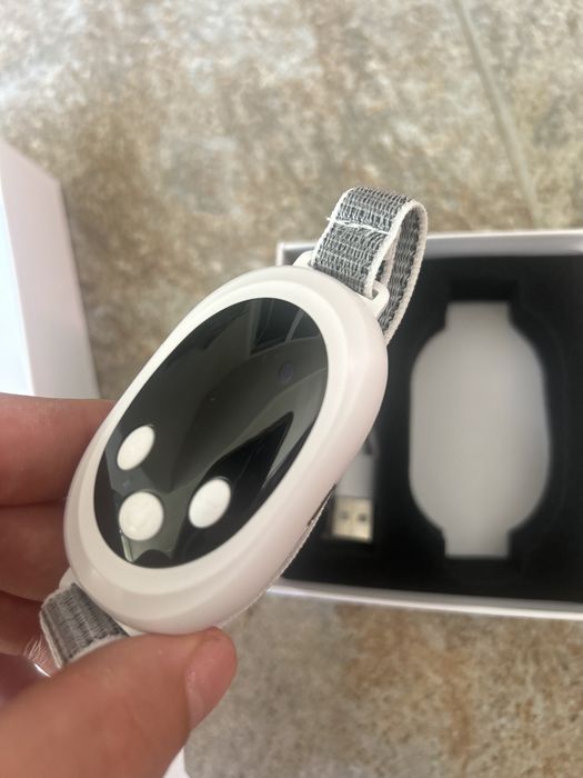 Palm sleep Massager