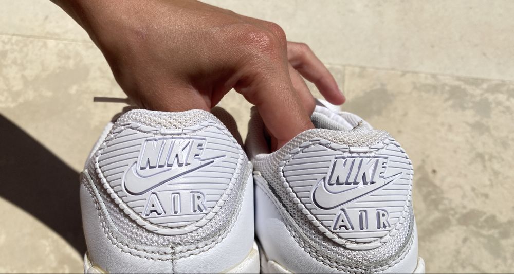 Nike Air Max 90, mărimea 39
