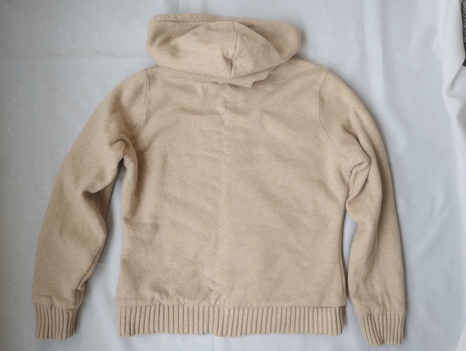 Tommy Hilfiger дамски елек М и суитшърт Tommy Hilfiger шерпа полар L