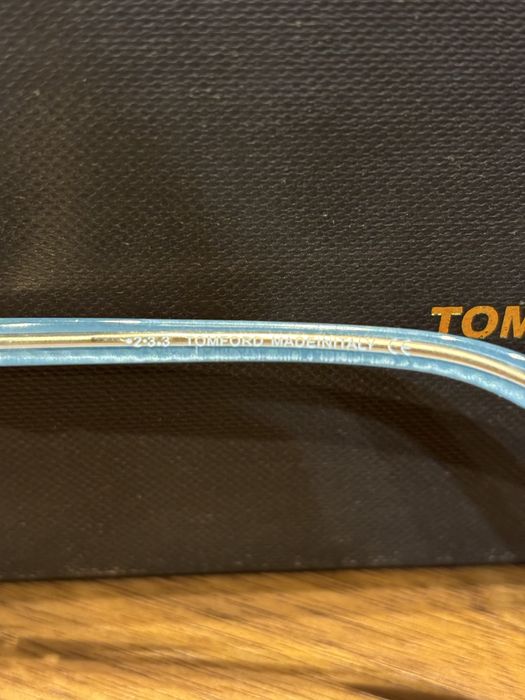 Дамски слънчеви очила - Tom Ford