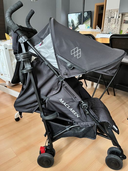Детска количка Maclaren