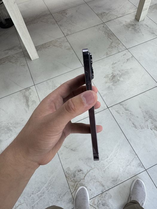 Iphone 14 pro max 256