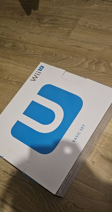 De vanzare Nintendo Wii U