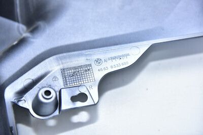 Carena rezervor de combustibil dreapta BMW R1200GS 2013 2016