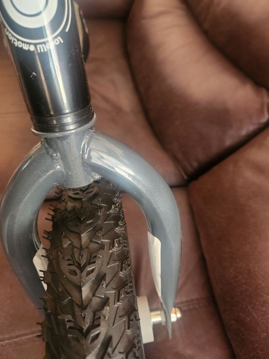 Деткко баланс колело