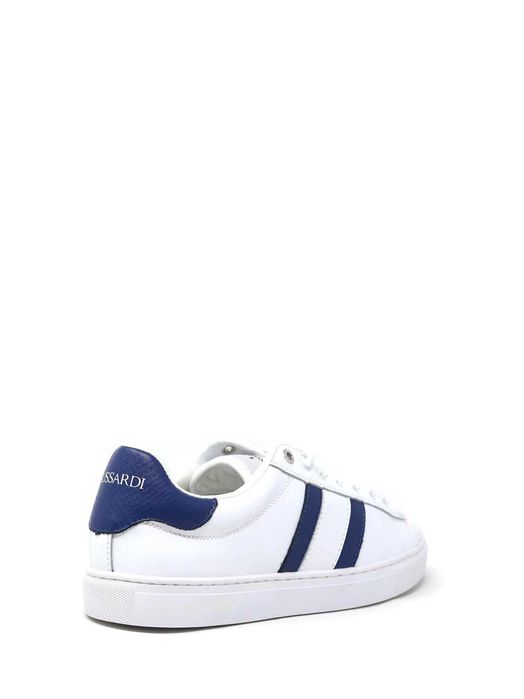Trussardi - Jeans Sneakers 77A00413 №42 Оригинал Код 778